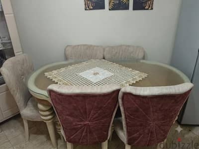 سفرة للبيع