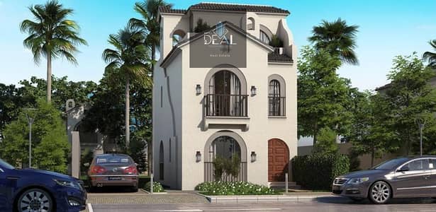 ستاندالون فيلا فاخرة وسط الـLagoons والـLandscaping، لوكيشن قوي على طريق السويس ومحور الأمل، دقائق من العاصمة ومدينتي وقريبة من AUC.