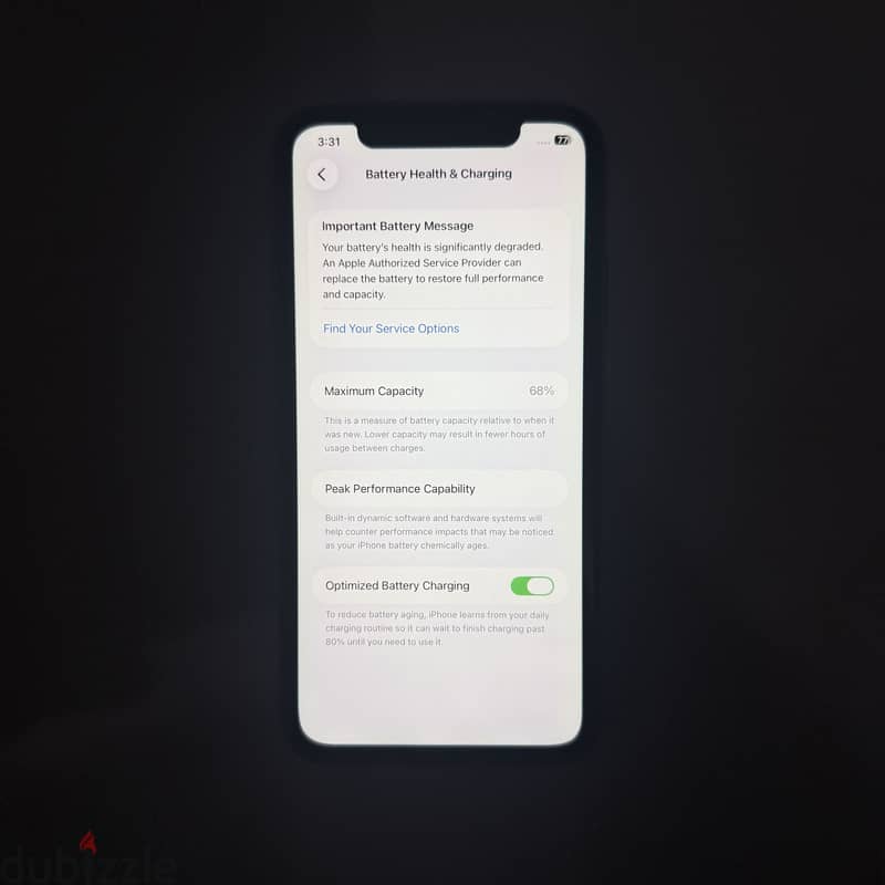 Apple - iPhone 11 1