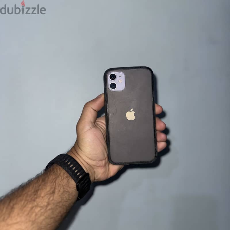 Apple - iPhone 11 2