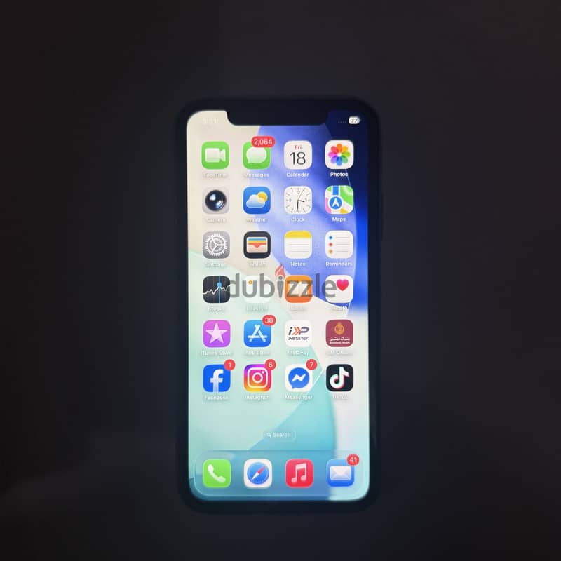 Apple - iPhone 11 3