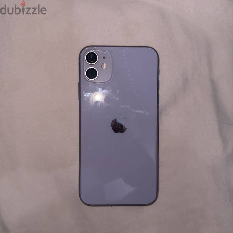 Apple - iPhone 11 4