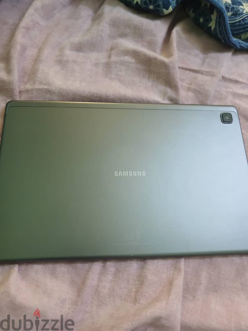Samsung tablet a7 1