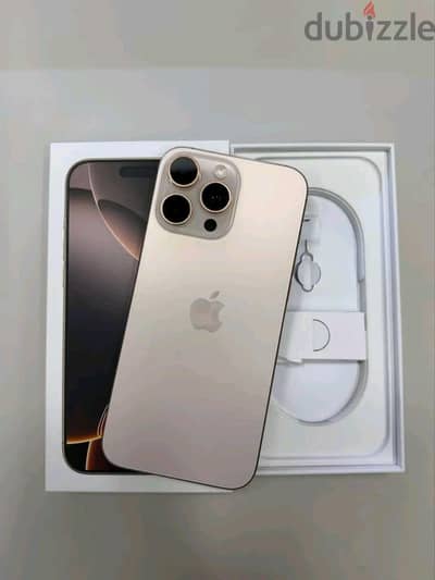 Apple - iPhone 16 Pro Max