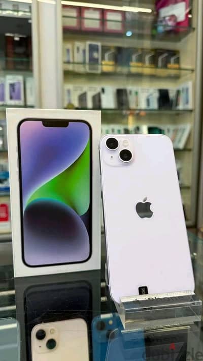 آبل - آيفون 14 برو