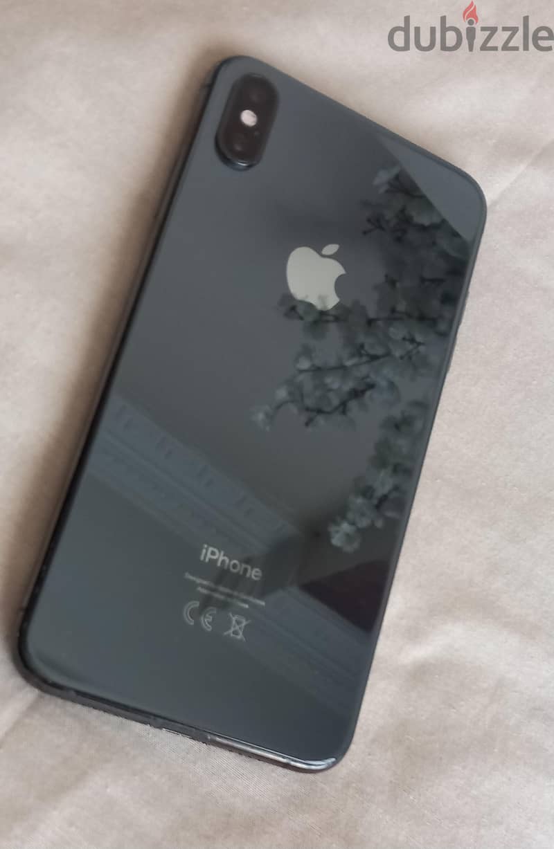 Apple - iPhone XS Max 2