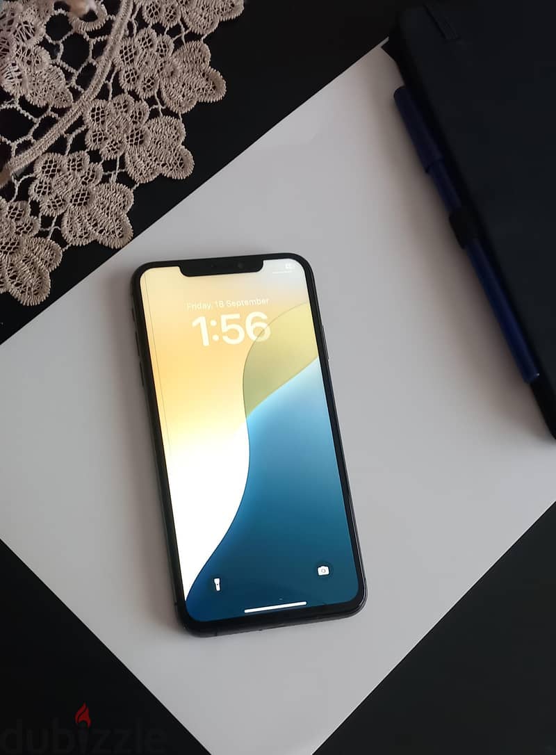 Apple - iPhone XS Max 8