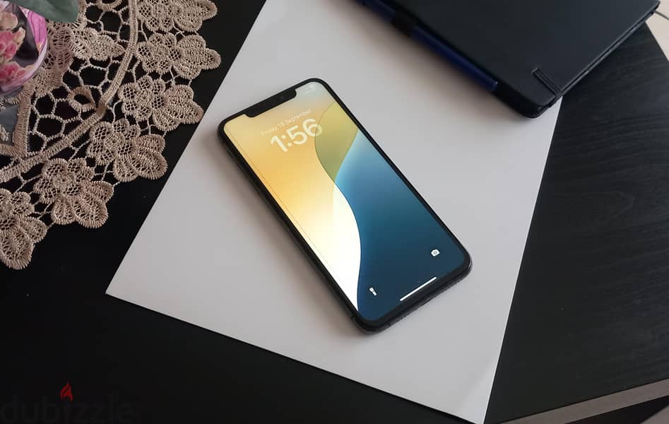 Apple - iPhone XS Max 9
