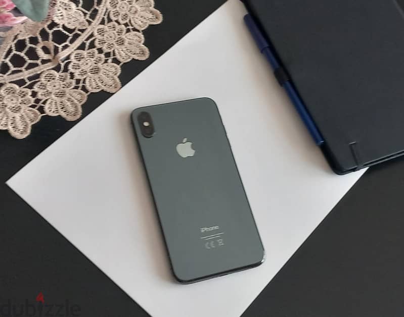 Apple - iPhone XS Max 19