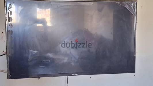 شاشه الترا ٤٣ بوصه Hd