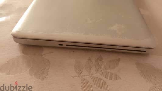 Macbook pro 2012