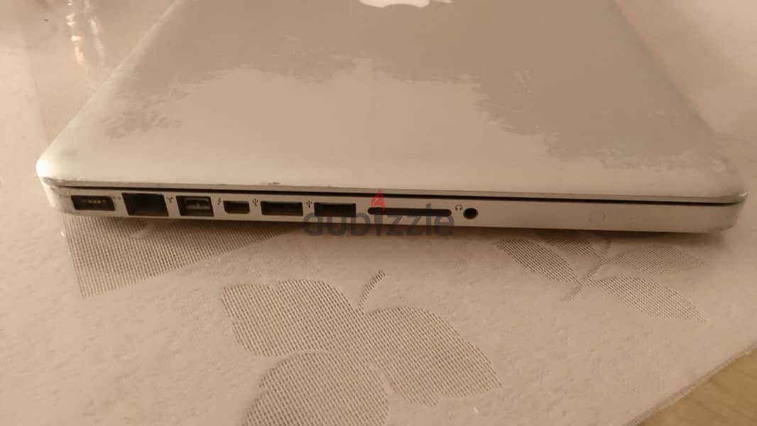 Macbook pro 2012 1