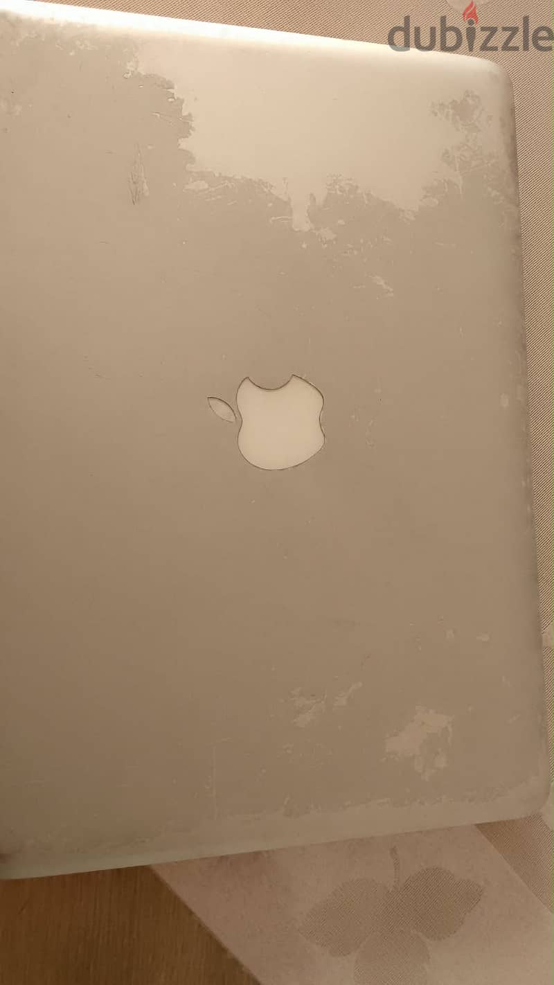 Macbook pro 2012 2