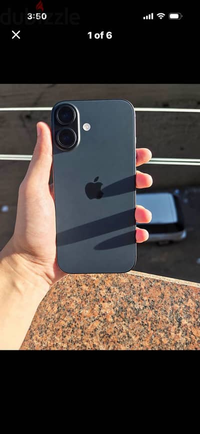 Apple - iPhone 17