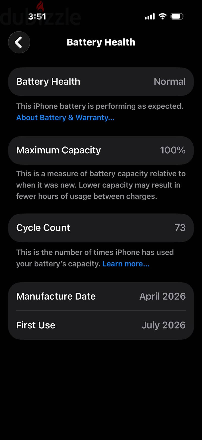 Apple - iPhone 17 1