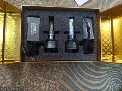 لمات ليد سيارات موديل H1  و 880
