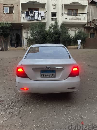 بى واى دى اف 3 2010