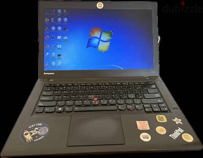 Lenovo T440