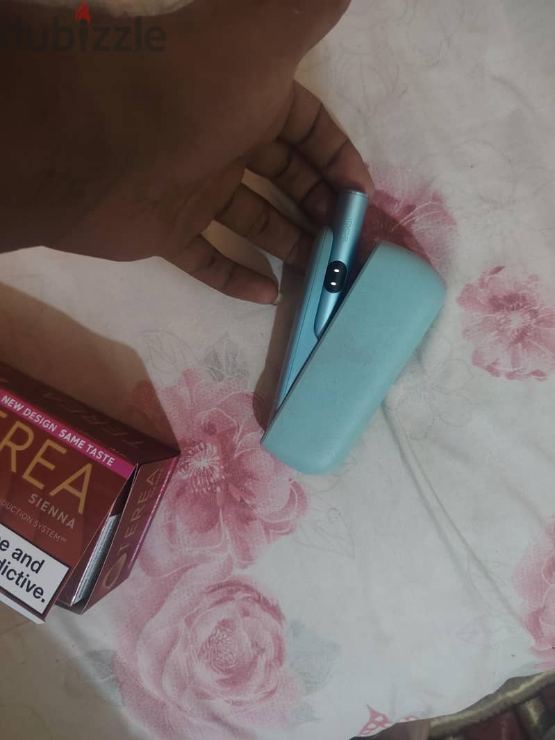icos vape 3
