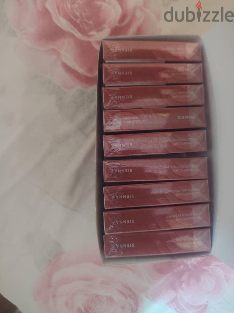 icos vape 4