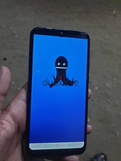 هاتف هواوي واي