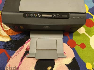 Printer HP Smart Tank 515