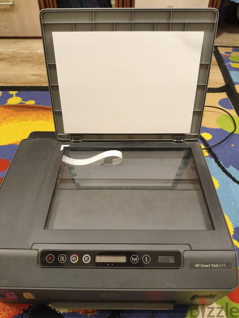 Printer HP Smart Tank 515 3