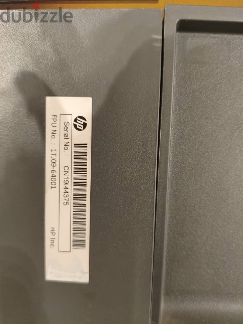 Printer HP Smart Tank 515 5