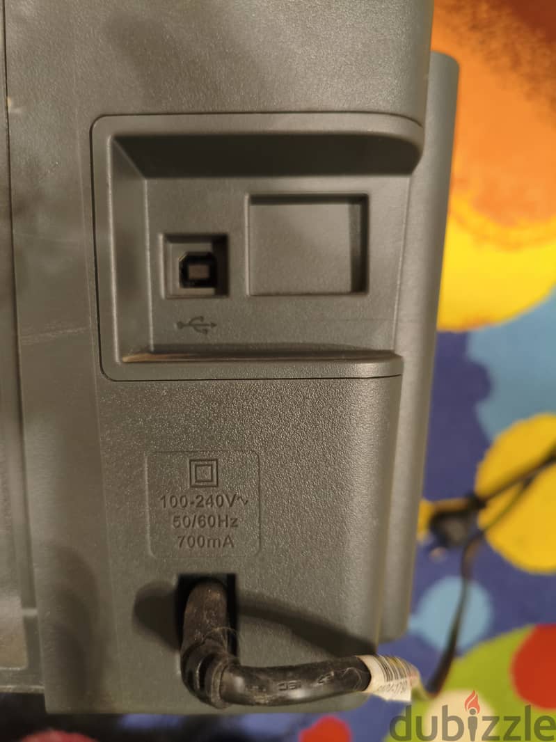Printer HP Smart Tank 515 7