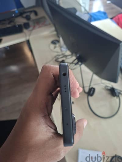 Xiaomi Redmi Note 13