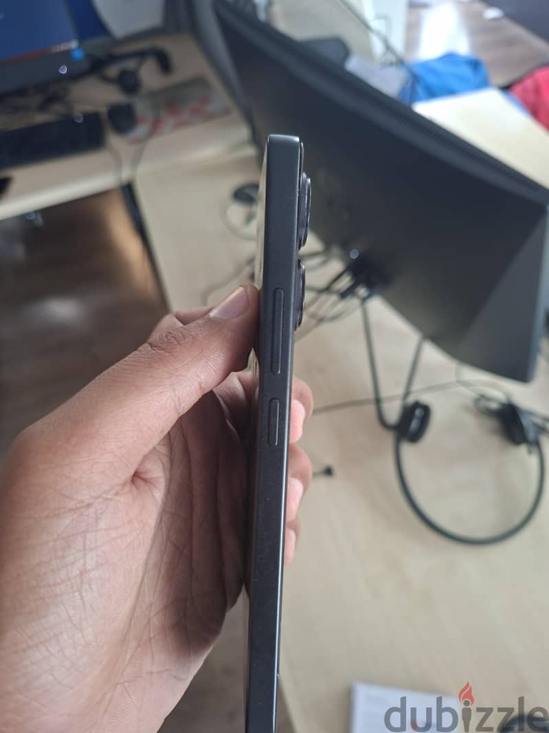 Xiaomi Redmi Note 13 1