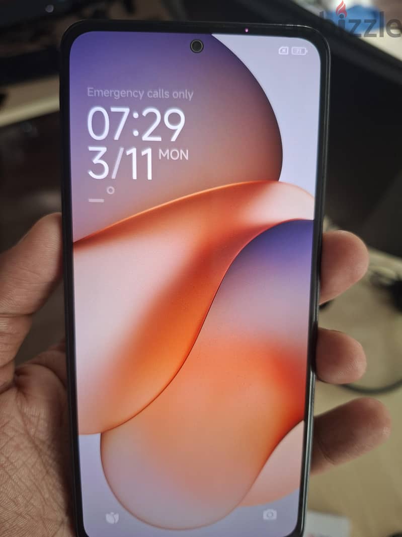 Xiaomi Redmi Note 13 5