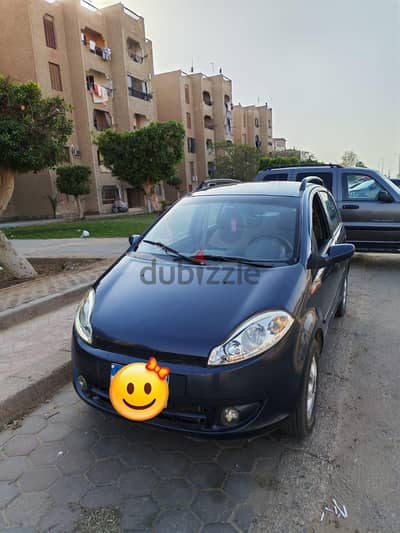 Speranza A113 2011