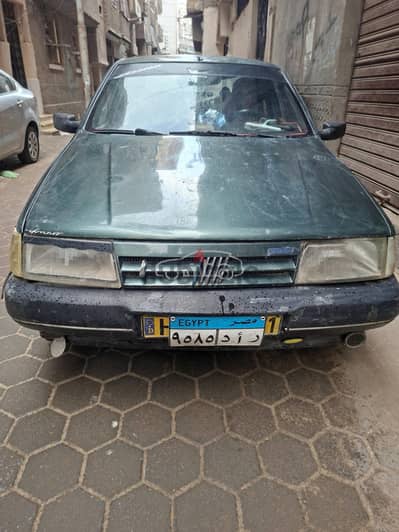Used Fiat Tempra 1998 For Sale Zagazig