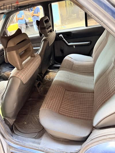 Used Fiat Tipo 1993 For Sale Alexandria