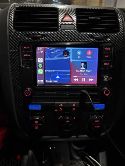 Volkswagen Golf 2004