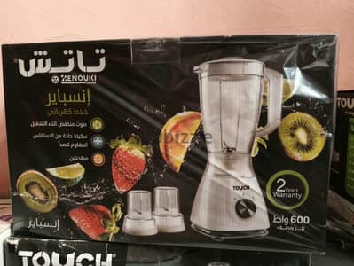 خلاط كهربائي