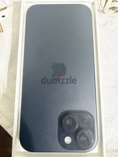 Apple - iPhone 15