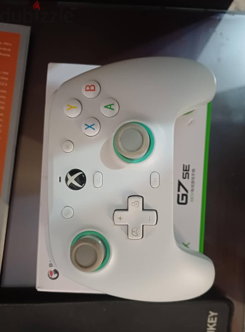 gamesir g7 se 1