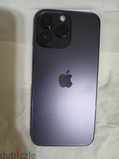 Apple - iPhone 14 Pro Max