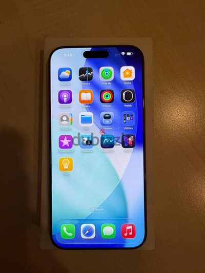 Apple - iPhone 16 Pro Max