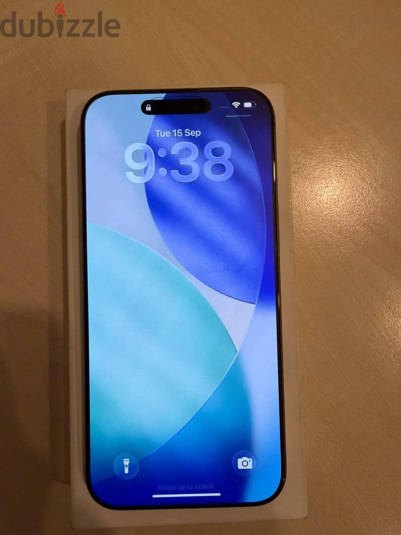 Apple - iPhone 16 Pro Max 9