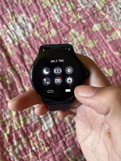 smart watch choetech. . . سمارت وتش تشويتش