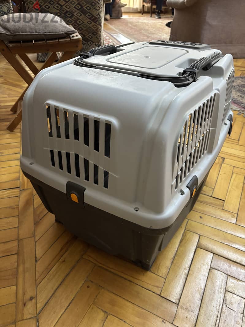 2 Brand New Dog/Cat Crates 3