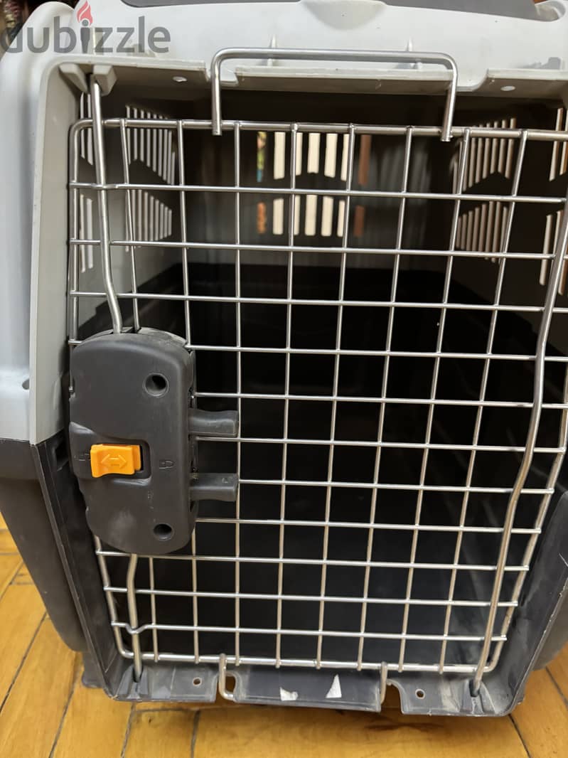 2 Brand New Dog/Cat Crates 4