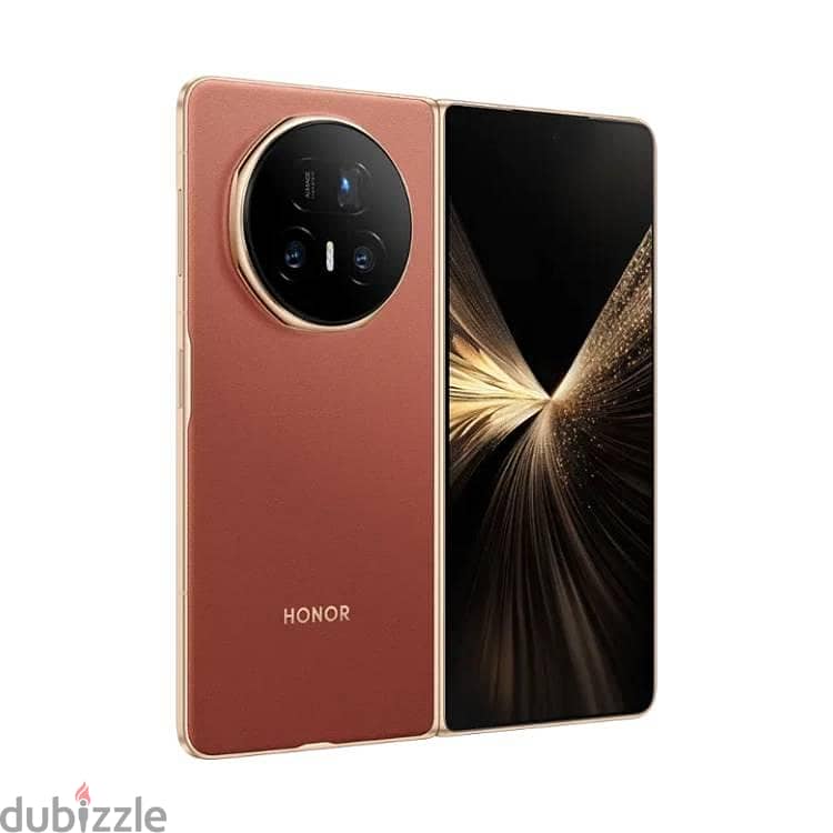 Honor Magic V5 1