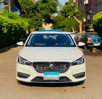 ام جى ام جى 6 2021