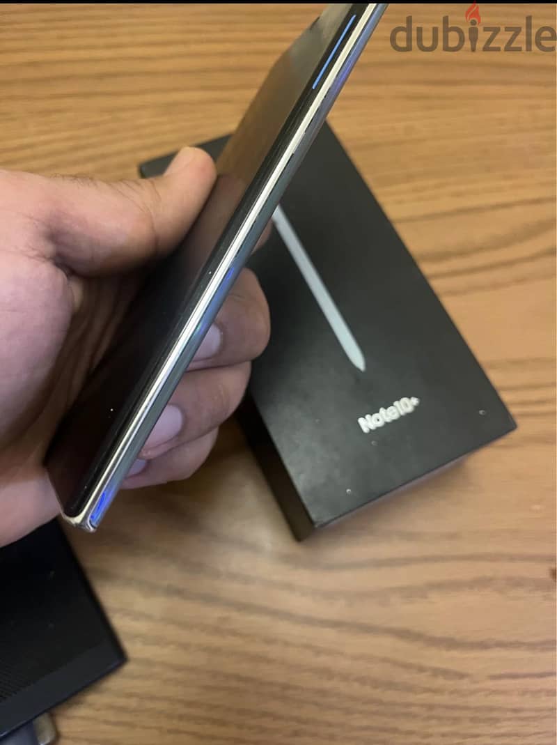 Samsung Note 10 Plus 1