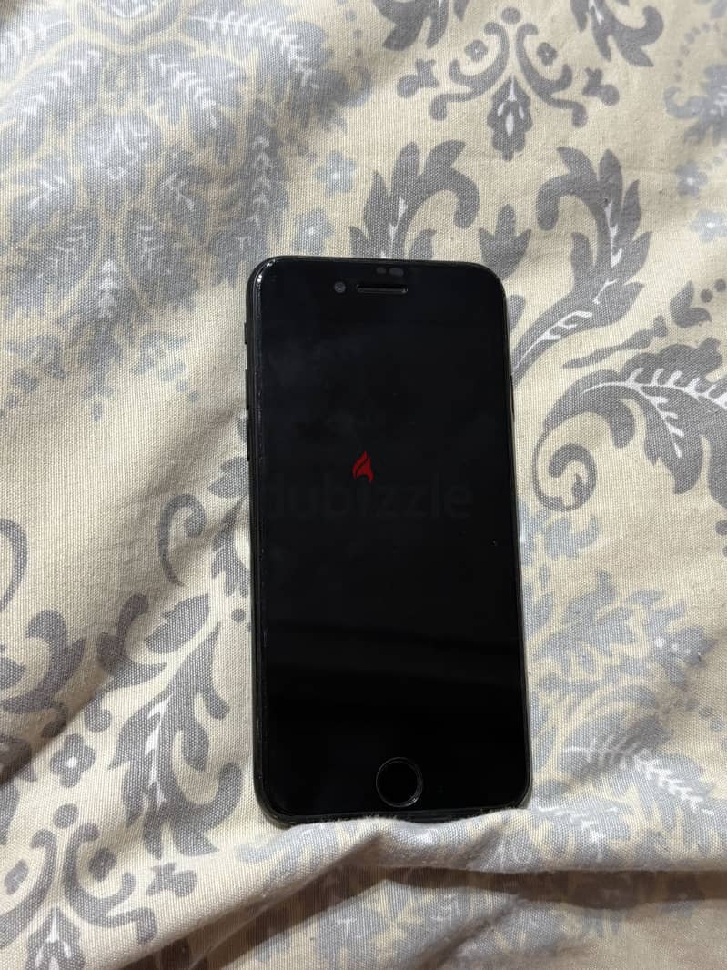 iPhone 7 As New 128 GB Black 4