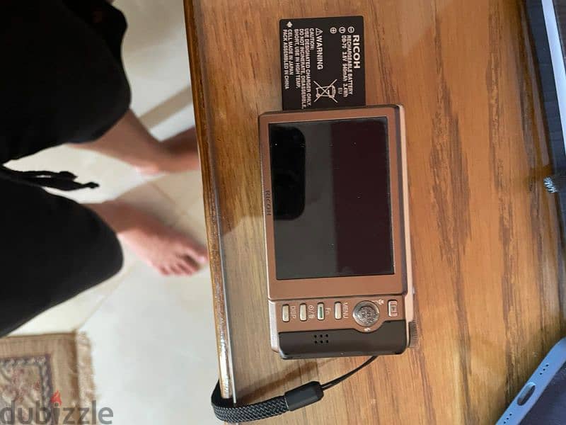 ricoh camera for sale 2